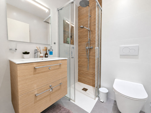 Maison rénovée avec prestations haut de gamme et amarre privée à Santa Margarita