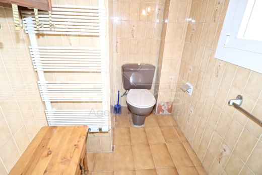 Maison au canal avec amarre privée