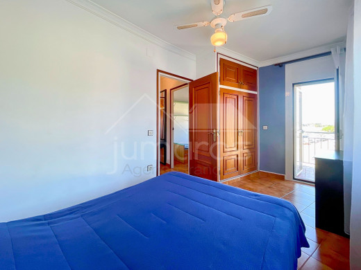 Grand appartement au centre de Roses