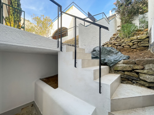 Maison rénovée à Almadrava, Roses, 200m de la plage