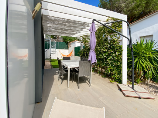 Maison moderne proche de la plage à L'Escala
