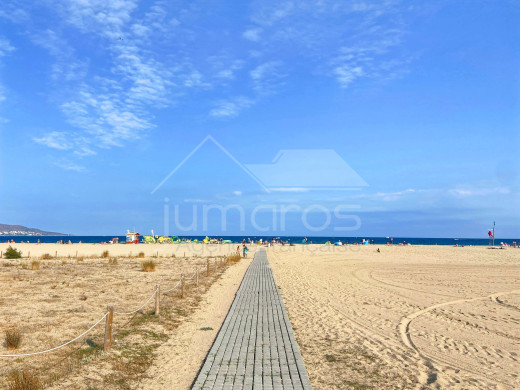 Apartamento en el club náutico de Empuriabrava