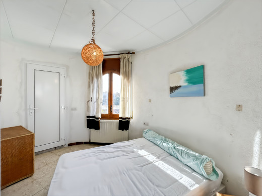 House with private mooring in Empuriabrava