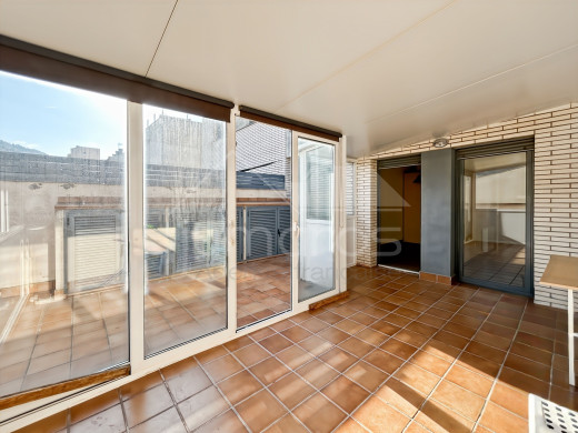 Wohnung im Zentrum von Roses mit Terrasse und Parkplatzoption