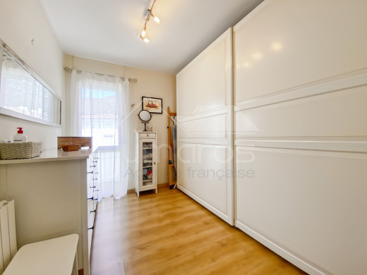 Appartement vue mer à Palau-saverdera, 3 chambres