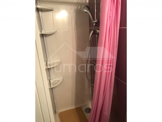 Appartement très proche de la plage, vues mer et montagne