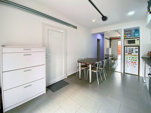 Maison de village rénovée en vente à Palau-Saverdera