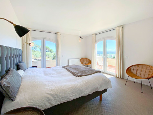 Maison de luxe à els Olivars à 10minutes de Roses