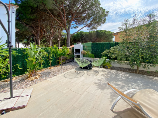 Maison moderne proche de la plage à L'Escala