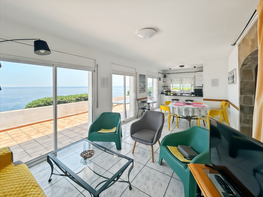 Ferienanlage an der Costa Brava