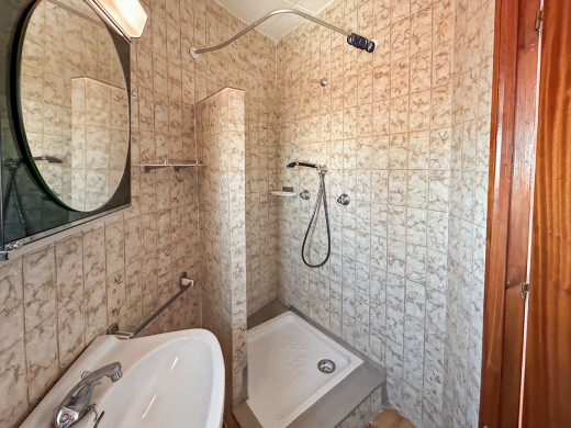 House with private mooring in Empuriabrava