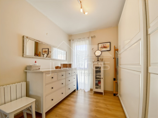 Appartement vue mer à Palau-saverdera, 3 chambres