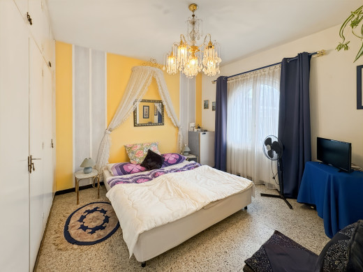 Villa with private mooring and boat garage in Empuriabrava