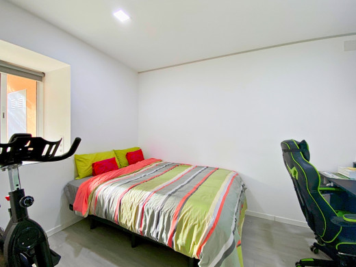 Maison de village rénovée en vente à Palau-Saverdera
