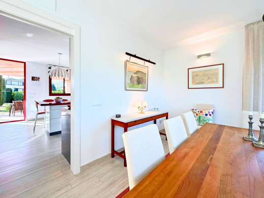 Villa de luxe avec piscine au Golf de Torremirona, Navata