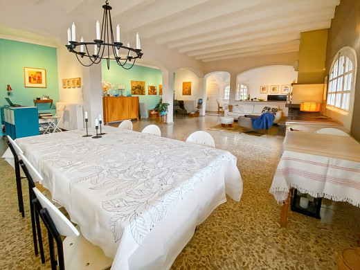 Gran casa o alojamiento turístico en venta en Cataluña