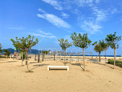 Apartamento en el club náutico de Empuriabrava