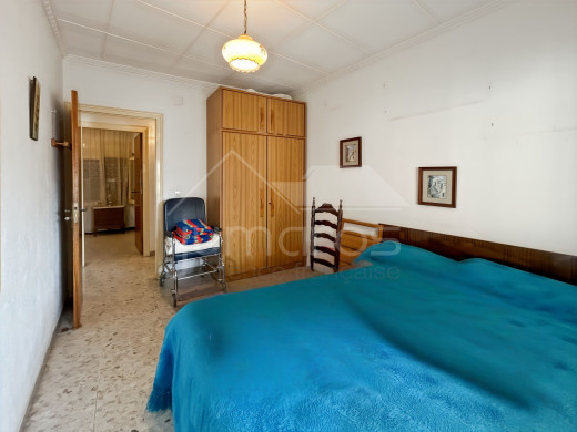 Appartement dans le centre de Roses, avec débarras