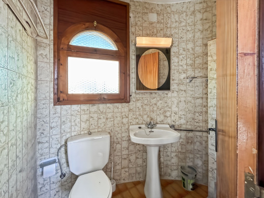 House with private mooring in Empuriabrava