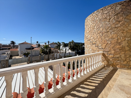 Maison avec piscine et garage à Empuriabrava