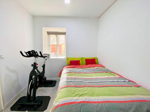 Maison de village rénovée en vente à Palau-Saverdera