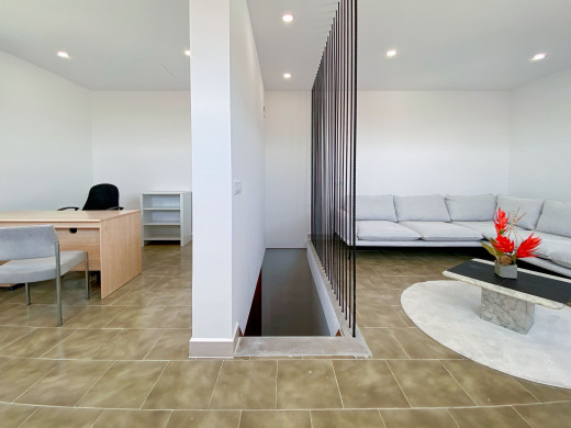 Belle maison avec piscine dans un quartier calme à Mas Boscà, Roses