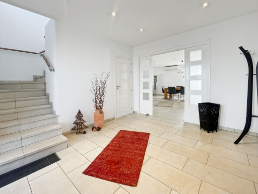 Villa in Empuriabrava mit Pool, nahe dem Strand und dem Stadtzentrum