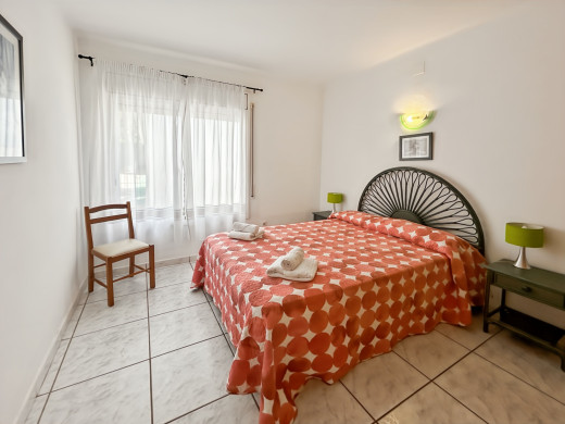 Ferienanlage an der Costa Brava