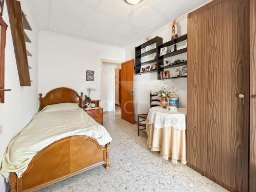 Appartement dans le centre de Roses, avec débarras