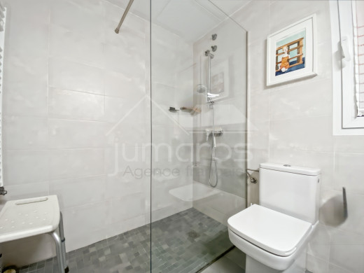 Appartement vue mer à Palau-saverdera, 3 chambres