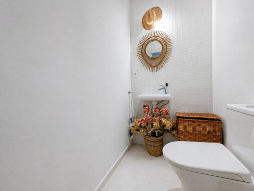 Maison avec vue mer, 6 chambres et 2 garages à Canyelles