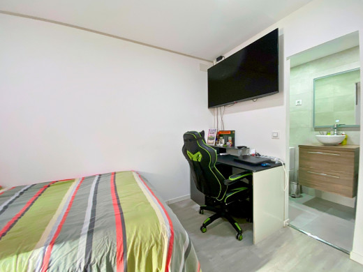Maison de village rénovée en vente à Palau-Saverdera