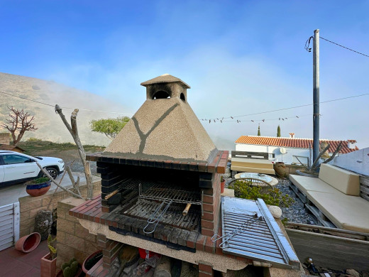 Maison avec vue mer et montagnes à El Port de la Selva