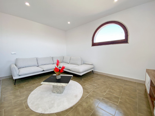 Belle maison avec piscine dans un quartier calme à Mas Boscà, Roses