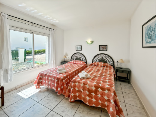 Ferienanlage an der Costa Brava