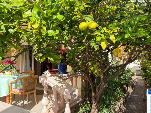 Maison à Empuriabrava avec piscine et garage, près de la plage
