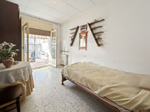 Appartement dans le centre de Roses, avec débarras