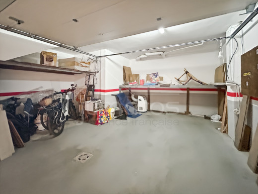 Wohnung im Zentrum von Roses mit Terrasse und Parkplatzoption