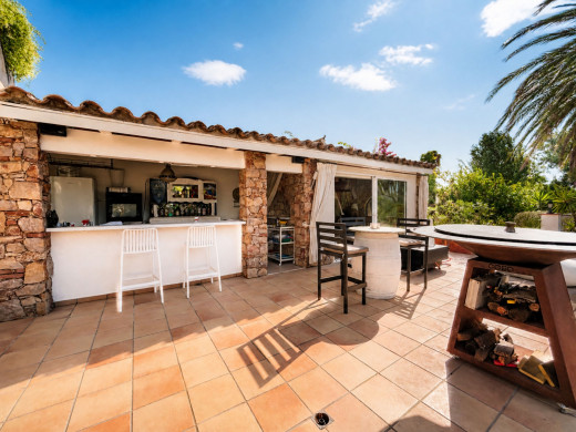 Maison avec amarre privée de 15m à Empuriabrava