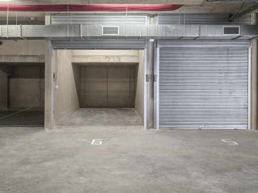 Edificio de nueva construcción con apartamentos a partir de 480.000 € en Roses.
