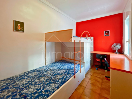 Grand appartement au centre de Roses