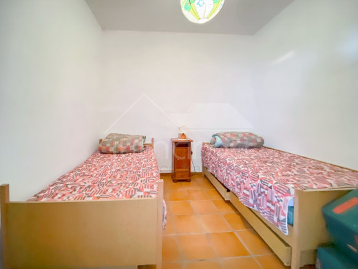 Maison traversante au coeur du village de Vilamaniscle, Espagne