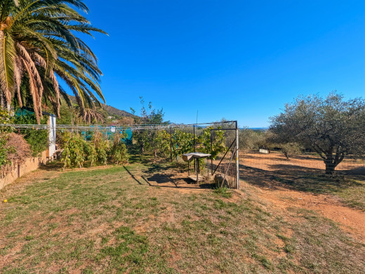 Propiedad con encanto en Pau: 9500 m², piscina, naturaleza y vistas