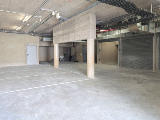 Edificio de nueva construcción con apartamentos a partir de 480.000 € en Roses.