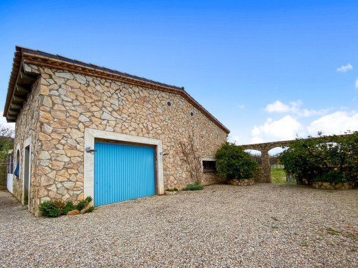 Gran casa o alojamiento turístico en venta en Cataluña