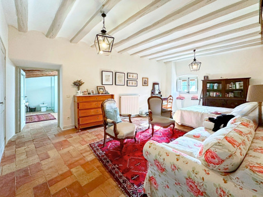 Historic Mas in Garrigàs, Costa Brava