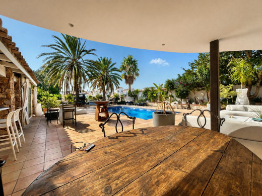 Maison avec amarre privée de 15m à Empuriabrava