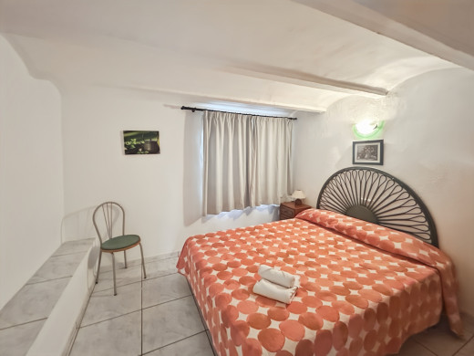 Ferienanlage an der Costa Brava
