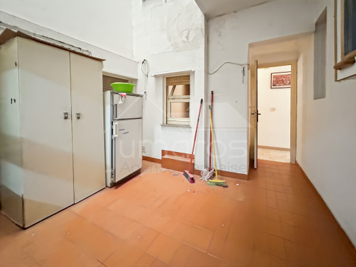 Appartement dans le centre de Roses, avec débarras