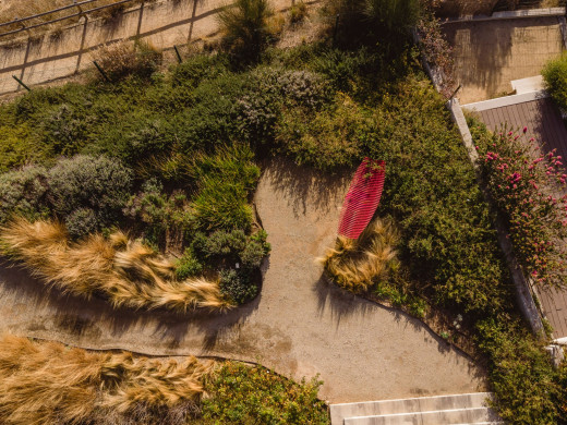 Villa de luxe en première ligne de mer à Colera